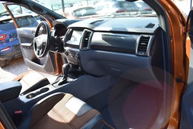 Ford Ranger 3.2TDCI-WILDTRAK-AUTOMAT-LIFT-TOP!!, снимка 11