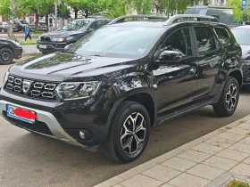 Dacia Duster 67100км, снимка 1