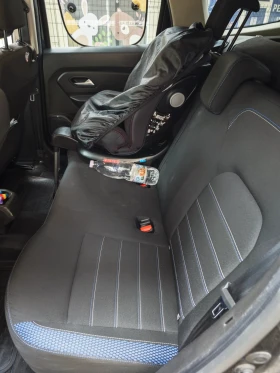 Dacia Duster 67100км, снимка 6