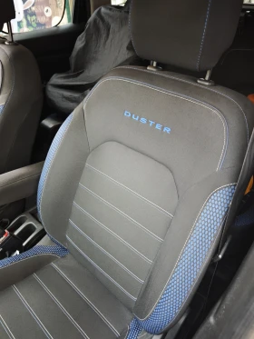 Dacia Duster 67100км, снимка 9