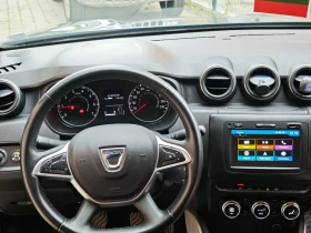 Dacia Duster 67100км, снимка 8