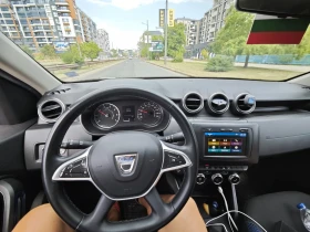 Dacia Duster 67100км, снимка 4