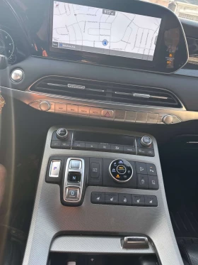 Hyundai Palisade Ultimate Calligraphy/360/DIS/H&K/HUD/АВТОКРЕДИТ, снимка 9