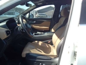 Hyundai Santa fe UTILITY AWD ULTIMATE CALLIGRAPHY , снимка 10