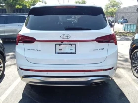 Hyundai Santa fe UTILITY AWD ULTIMATE CALLIGRAPHY , снимка 4