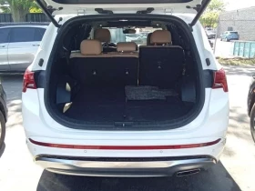 Hyundai Santa fe UTILITY AWD ULTIMATE CALLIGRAPHY , снимка 6
