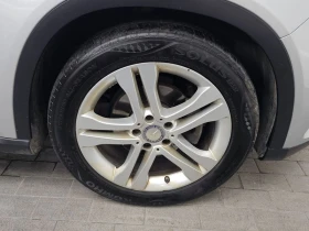 Mercedes-Benz GLA GLA200 CDI| 136к.с.| ВКЛ.ТЕХНОТЕСТ, снимка 5