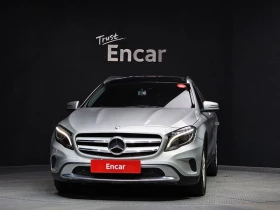 Mercedes-Benz GLA GLA200 CDI| 136к.с.| ВКЛ.ТЕХНОТЕСТ, снимка 3