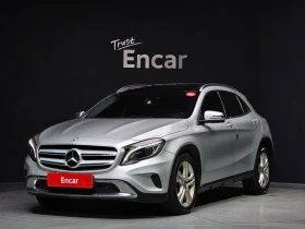 Mercedes-Benz GLA GLA200 CDI| 136к.с.| ВКЛ.ТЕХНОТЕСТ, снимка 1