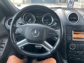 Mercedes-Benz ML 350 Grand Edition, снимка 15