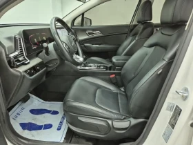 Kia Sportage 1.6T 2wd Trendy, снимка 12