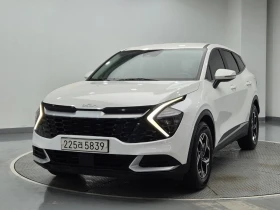 Kia Sportage 1.6T 2wd Trendy, снимка 1