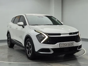 Kia Sportage 1.6T 2wd Trendy, снимка 4