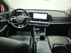 Kia Sportage 1.6T 2wd Trendy, снимка 7