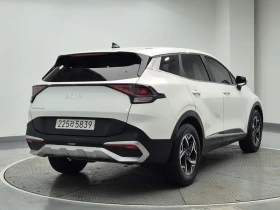 Kia Sportage 1.6T 2wd Trendy, снимка 3