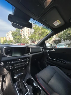 Kia Sportage, снимка 16