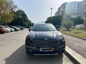 Kia Sportage, снимка 5