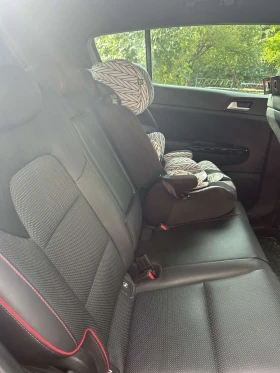 Kia Sportage, снимка 10