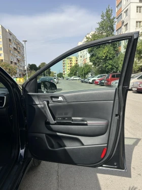 Kia Sportage, снимка 14