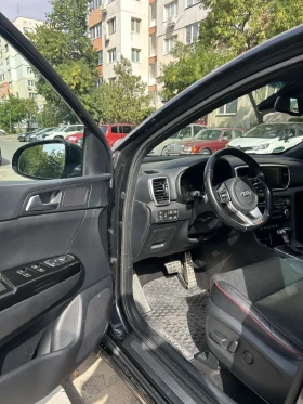 Kia Sportage, снимка 7