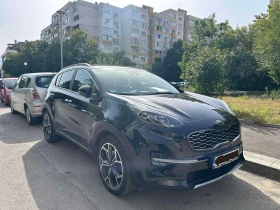 Kia Sportage, снимка 3