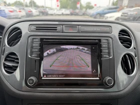 VW Tiguan 2.0 TSI* 4MOTION* WОLFSBURG EDITION* , снимка 14