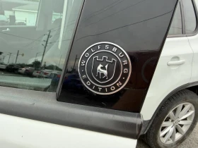 VW Tiguan 2.0 TSI* 4MOTION* WОLFSBURG EDITION* , снимка 8