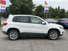 VW Tiguan 2.0 TSI* 4MOTION* WОLFSBURG EDITION* , снимка 2