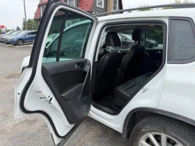 VW Tiguan 2.0 TSI* 4MOTION* WОLFSBURG EDITION* , снимка 16