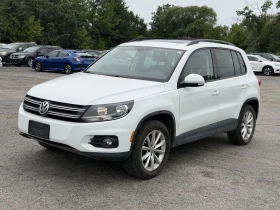 VW Tiguan 2.0 TSI* 4MOTION* WОLFSBURG EDITION* , снимка 1