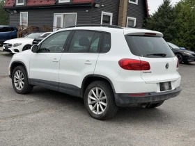 VW Tiguan 2.0 TSI* 4MOTION* WОLFSBURG EDITION* , снимка 6