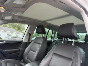 VW Tiguan 2.0 TSI* 4MOTION* WОLFSBURG EDITION* , снимка 10