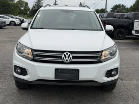 VW Tiguan 2.0 TSI* 4MOTION* WОLFSBURG EDITION* , снимка 3