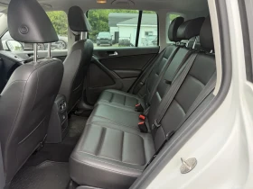 VW Tiguan 2.0 TSI* 4MOTION* WОLFSBURG EDITION* , снимка 17