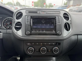 VW Tiguan 2.0 TSI* 4MOTION* WОLFSBURG EDITION* , снимка 13