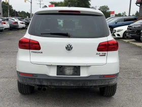 VW Tiguan 2.0 TSI* 4MOTION* WОLFSBURG EDITION* , снимка 7