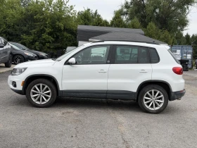 VW Tiguan 2.0 TSI* 4MOTION* WОLFSBURG EDITION* , снимка 4
