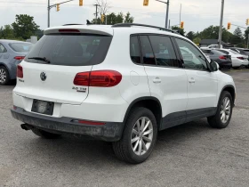 VW Tiguan 2.0 TSI* 4MOTION* WОLFSBURG EDITION* , снимка 5