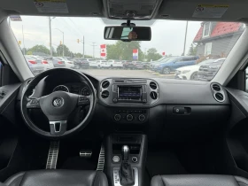 VW Tiguan 2.0 TSI* 4MOTION* WОLFSBURG EDITION* , снимка 11