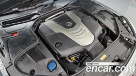 Mercedes-Benz S 350, снимка 6