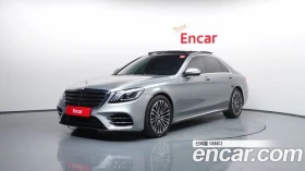 Mercedes-Benz S 350, снимка 1