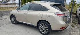Lexus RX 450h /Facelift/Full/, снимка 7