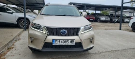 Lexus RX 450h /Facelift/Full/, снимка 2