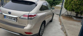 Lexus RX 450h /Facelift/Full/, снимка 5
