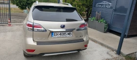 Lexus RX 450h /Facelift/Full/, снимка 6