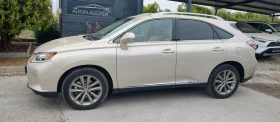 Lexus RX 450h /Facelift/Full/, снимка 8