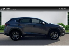 Lexus NX 300h 2.5HSD PREMIUM AWD, снимка 17