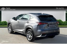 Lexus NX 300h 2.5HSD PREMIUM AWD, снимка 2