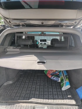 BMW X3 2.0D 150, снимка 10