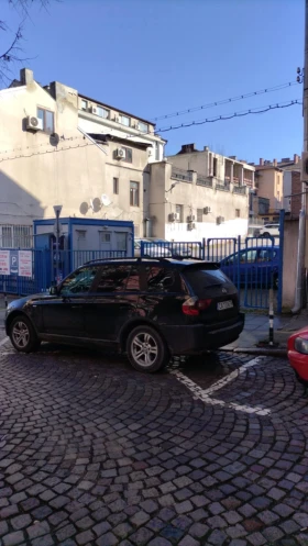 BMW X3 2.0D 150, снимка 8
